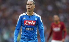 竞彩足球:卡列洪准备加盟大连一